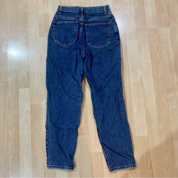 Wrangler High Waisted Jeans - Picture 3 of 5